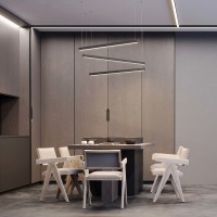 - Профиль SL-LINE-3638-LW-3000 ANOD BLACK (Arlight, Алюминий)