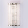 Настенный светильник Newport 10226/A nickel М0064189 - Настенный светильник Newport 10226/A nickel М0064189