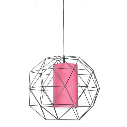 Подвесной светильник TopDecor Cage Three S3 12 329g 
