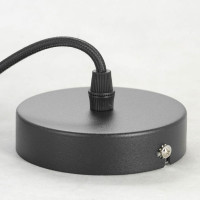  - Подвесной светильник Lussole Lgo Lincoln LSP-8543