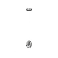  - Подвесной светодиодный светильник Kink Light Берти 07866-1A,02