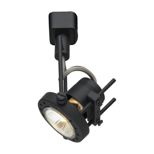 Спот Arte Lamp A4300PL-1BK 