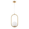Подвесной светильник Arte Lamp Matisse A7745SP-1AB - Подвесной светильник Arte Lamp Matisse A7745SP-1AB