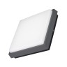 Светильник LGD-AREA-S175x175-10W Warm3000 (GR, 110 deg, 230V) (Arlight, IP54 Металл, 3 года) - Светильник LGD-AREA-S175x175-10W Warm3000 (GR, 110 deg, 230V) (Arlight, IP54 Металл, 3 года)