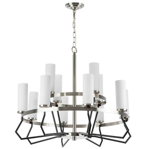 Подвесная люстра Lightstar Flume 723125 