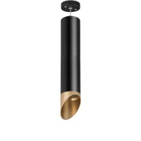  - Подвесной светильник Lightstar Rullo (214497+590057+201440) RP497140