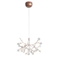  - Подвесная светодиодная люстра ST Luce Rafina SL379.203.30