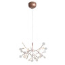 Подвесная светодиодная люстра ST Luce Rafina SL379.203.30 - Подвесная светодиодная люстра ST Luce Rafina SL379.203.30