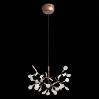  - Подвесная светодиодная люстра ST Luce Rafina SL379.203.30