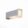 Уличный настенный светодиодный светильник ST Luce Posto SL096.501.02 - Уличный настенный светодиодный светильник ST Luce Posto SL096.501.02