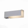 Уличный настенный светодиодный светильник ST Luce Posto SL096.501.02 - Уличный настенный светодиодный светильник ST Luce Posto SL096.501.02