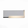 Уличный настенный светодиодный светильник ST Luce Posto SL096.501.02 - Уличный настенный светодиодный светильник ST Luce Posto SL096.501.02