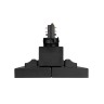 Светильник LGD-MARS-4TR-S582x138-50W Day4000 (BK, 60-130 deg, 230V) (Arlight, IP20 Металл, 5 лет) - Светильник LGD-MARS-4TR-S582x138-50W Day4000 (BK, 60-130 deg, 230V) (Arlight, IP20 Металл, 5 лет)