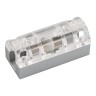 Соединитель прямой ARL-CLEAR-Mini-Line (16x8mm) (Arlight, Металл) - Соединитель прямой ARL-CLEAR-Mini-Line (16x8mm) (Arlight, Металл)