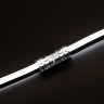 Соединитель прямой ARL-CLEAR-Mini-Line (16x8mm) (Arlight, Металл) - Соединитель прямой ARL-CLEAR-Mini-Line (16x8mm) (Arlight, Металл)