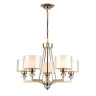Подвесная люстра Vele Luce Lotus VL1054L05 - Подвесная люстра Vele Luce Lotus VL1054L05