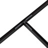 Коннектор T-образный Novotech Flum 135126 - Коннектор T-образный Novotech Flum 135126