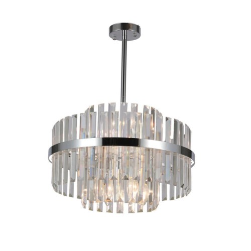 Потолочная люстра Omnilux Saviano OML-69007-06 