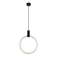  - Подвесной светодиодный светильник Kink Light Aзaлия 08430-40,19