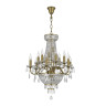 Подвесная люстра Osgona Classic 700161 - Подвесная люстра Osgona Classic 700161