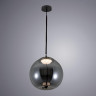 Подвесной светодиодный светильник Arte Lamp Cody A7768SP-1BC - Подвесной светодиодный светильник Arte Lamp Cody A7768SP-1BC