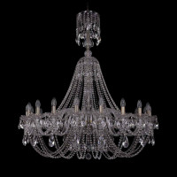  - Подвесная люстра Bohemia Ivele 1406/20/400/XL-132 Pa