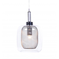  - Подвесной светильник Lumina Deco Bessa LDP 11337 SL