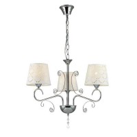  - Подвесная люстра Lumion Fritta 2997/3