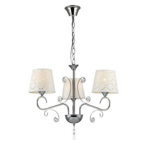 Подвесная люстра Lumion Fritta 2997/3 