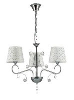  - Подвесная люстра Lumion Fritta 2997/3