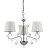 Подвесная люстра Lumion Fritta 2997/3 - Подвесная люстра Lumion Fritta 2997/3