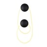 Бра Odeon Light Corda 4398/30WL - Бра Odeon Light Corda 4398/30WL