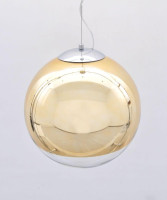  - Подвесной светильник Lumina Deco Ibiza LDP 108-300 GD