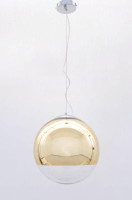  - Подвесной светильник Lumina Deco Ibiza LDP 108-300 GD