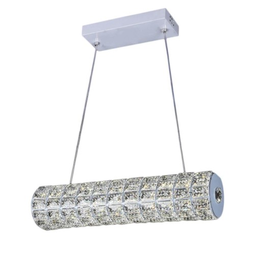 Подвесной светодиодный светильник Lumina Deco Faradonne DDP 630-600 