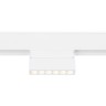 Трековый светодиодный светильник Ambrella light Track System Magnetic GL4038 - Трековый светодиодный светильник Ambrella light Track System Magnetic GL4038