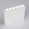 Трековый светодиодный светильник Ambrella light Track System Magnetic GL4038 - Трековый светодиодный светильник Ambrella light Track System Magnetic GL4038
