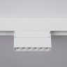 Трековый светодиодный светильник Ambrella light Track System Magnetic GL4038 - Трековый светодиодный светильник Ambrella light Track System Magnetic GL4038
