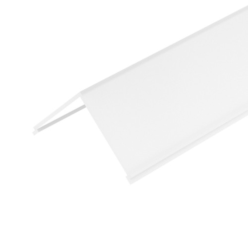 Экран SL-KANT-H30-3000 SQUARE OPAL (Arlight, Пластик) 