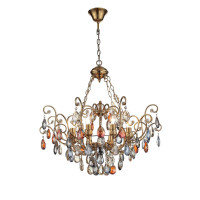  - Подвесная люстра ST Luce Vianeta SL421.303.08