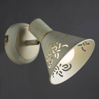 - Спот Arte Lamp Cono A5218AP-1WG