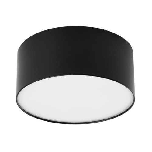 Потолочный светодиодный светильник Feron Simple matte AL200 48077 