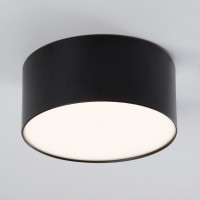  - Потолочный светодиодный светильник Feron Simple matte AL200 48077