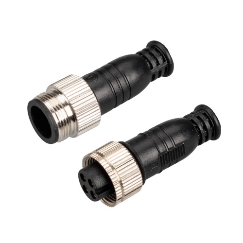 Заглушка ARL-LINE-CAP-4pin-SET (Arlight, IP67 Пластик, 3 года) 
