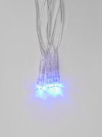  - Светодиодная гирлянда Uniel 220V синий ULD-S1000-100/DTA Blue IP20 UL-00007197