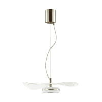  - Подвесной светодиодный светильник Odeon Light Fluent 4856/13L