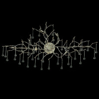  - Бра Loft IT Bijout 10067/6W SG