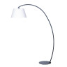 Торшер TopDecor Swan F2 12 01g - Торшер TopDecor Swan F2 12 01g