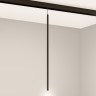 Светильник MAG-ORIENT-SPOT-HANG-L600-R12-2W Warm3000 (BK, 20 deg, 48V) (Arlight, IP20 Металл, 5 лет) - Светильник MAG-ORIENT-SPOT-HANG-L600-R12-2W Warm3000 (BK, 20 deg, 48V) (Arlight, IP20 Металл, 5 лет)