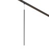 Светильник MAG-ORIENT-SPOT-HANG-L600-R12-2W Warm3000 (BK, 20 deg, 48V) (Arlight, IP20 Металл, 5 лет) - Светильник MAG-ORIENT-SPOT-HANG-L600-R12-2W Warm3000 (BK, 20 deg, 48V) (Arlight, IP20 Металл, 5 лет)